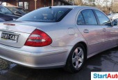 Mercedes-Benz Pozostałe