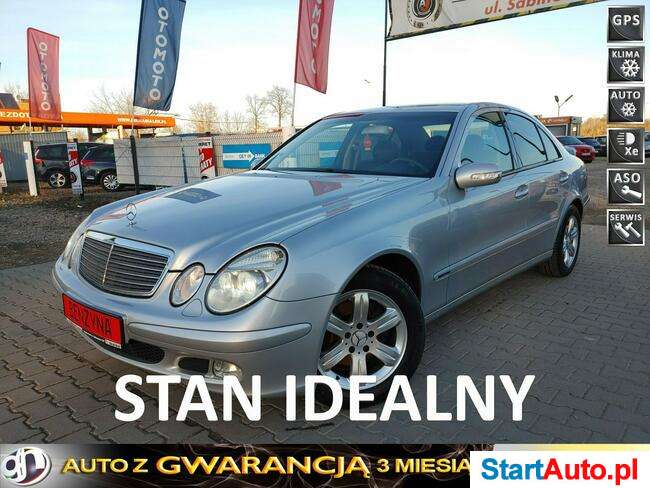 Mercedes-Benz Pozostałe