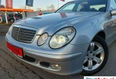 Mercedes-Benz Pozostałe