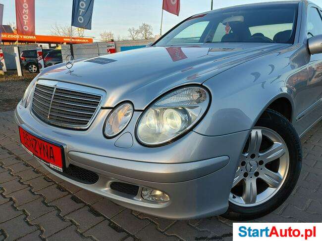 Mercedes-Benz Pozostałe