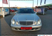 Mercedes-Benz Pozostałe