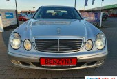 Mercedes-Benz Pozostałe