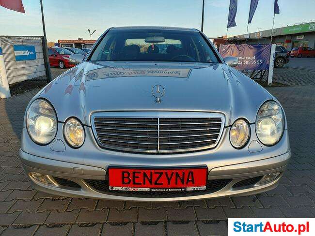 Mercedes-Benz Pozostałe
