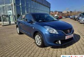 Suzuki Baleno
