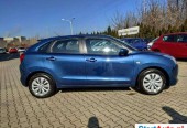 Suzuki Baleno