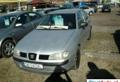 Seat Cordoba