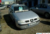 Seat Cordoba