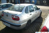 Seat Cordoba