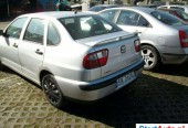 Seat Cordoba