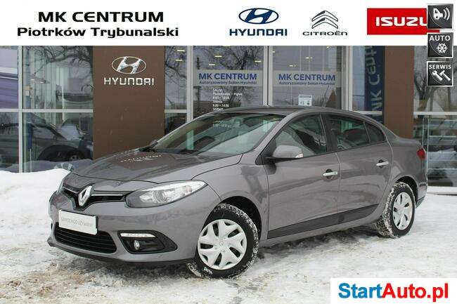 Renault Fluence
