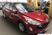 Peugeot Pozostałe