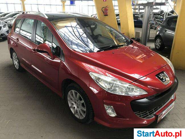 Peugeot Pozostałe