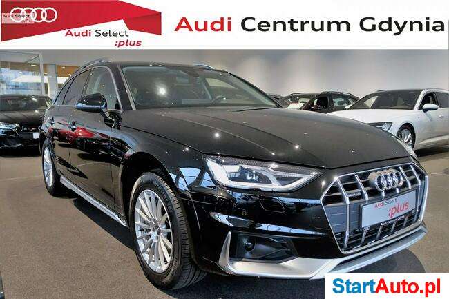 Audi Pozostałe