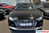 Audi Pozostałe