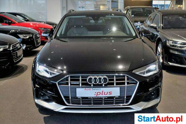 Audi Pozostałe