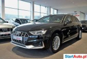 Audi Pozostałe