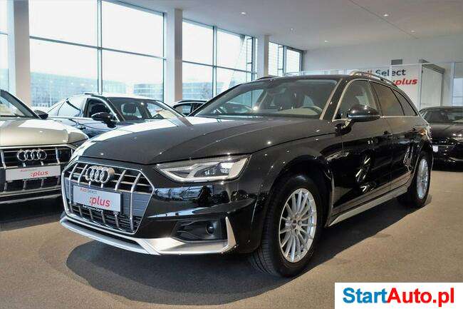 Audi Pozostałe