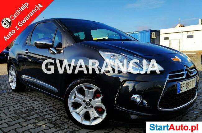 Citroen DS3