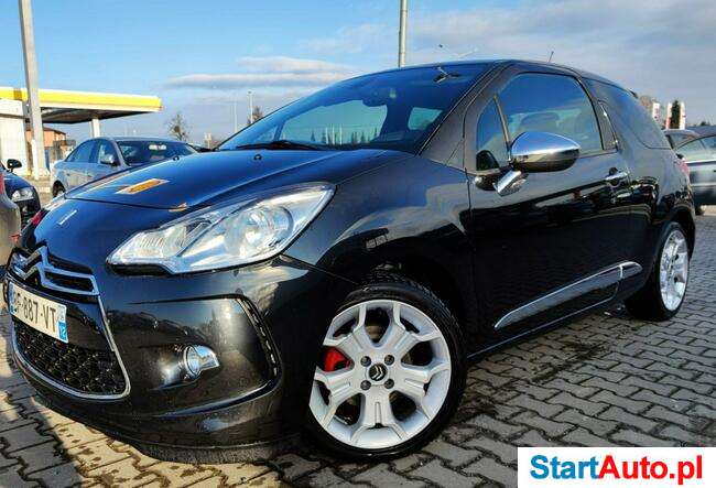 Citroen DS3