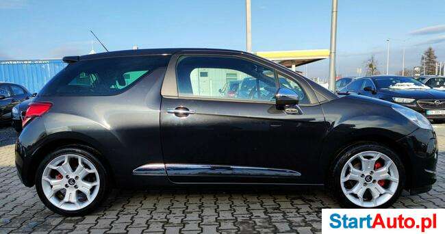 Citroen DS3
