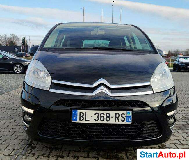 Citroen Pozostałe