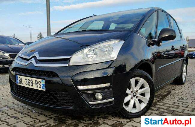 Citroen Pozostałe