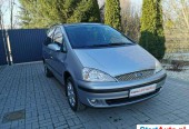 Ford Galaxy 1.9 TDI 115KM # Klimatronik # Parktronik # 7-Foteli # Gwarancja