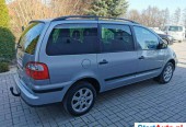 Ford Galaxy 1.9 TDI 115KM # Klimatronik # Parktronik # 7-Foteli # Gwarancja