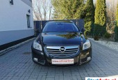Opel Insignia 2.0 CDTI 160KM # Cosmo # Navi # Bi-Xenon # Gwarancja