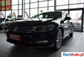 Volkswagen Passat 2,0 / 190 KM / Highline / DSG / NAVI / KAMERA / LED