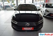Volkswagen Passat 2,0 / 190 KM / Highline / DSG / NAVI / KAMERA / LED