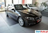 BMW 525d xDrive Touring / Luxury Line / 2,0 / 218 KM / Lift / 4×4 / Au