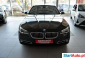 BMW 525d xDrive Touring / Luxury Line / 2,0 / 218 KM / Lift / 4×4 / Au