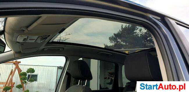 Ford C-Max Titanium ,LPG,Panorama,GWARANCJA,Zamiana,PL