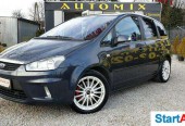 Ford C-Max Titanium ,LPG,Panorama,GWARANCJA,Zamiana,PL