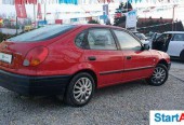 Toyota Corolla 2 X koła , Salon PL, 1,4 benz VVTI, zamiana