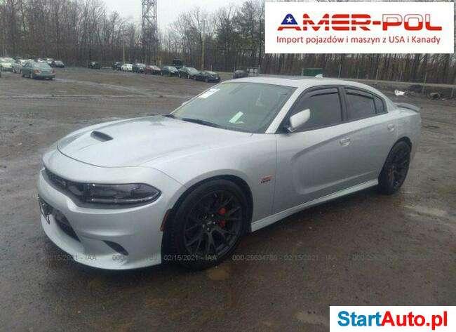 Dodge Pozostałe