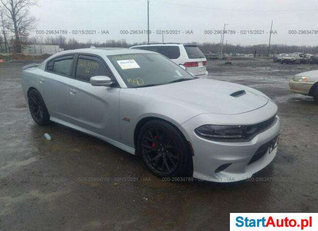 Dodge Pozostałe
