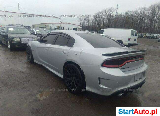 Dodge Pozostałe