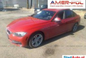 BMW Pozostałe