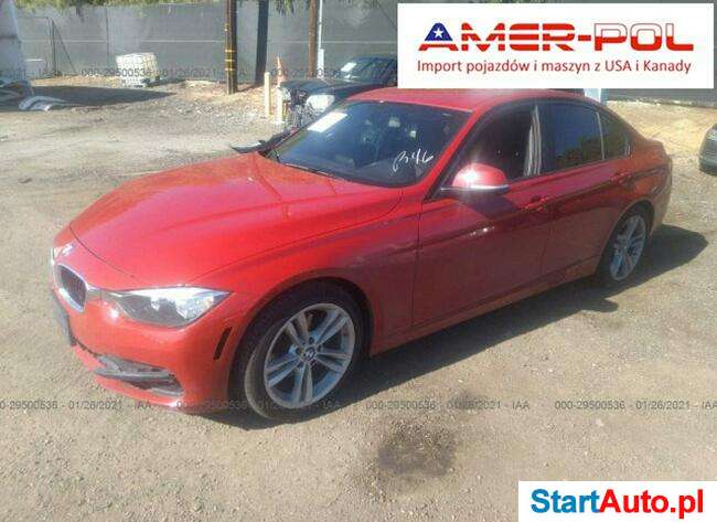 BMW Pozostałe