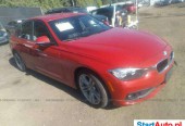 BMW Pozostałe