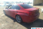 BMW Pozostałe
