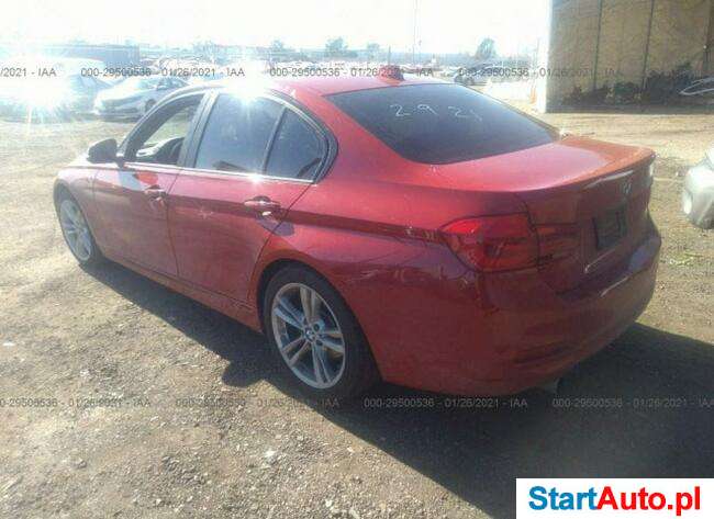 BMW Pozostałe