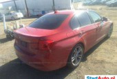 BMW Pozostałe