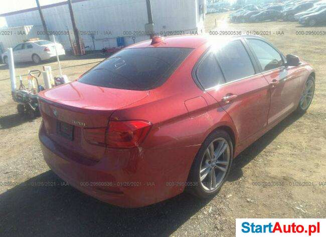 BMW Pozostałe