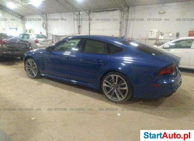 Audi RS7