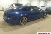 Audi RS7