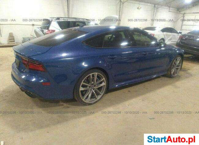 Audi RS7