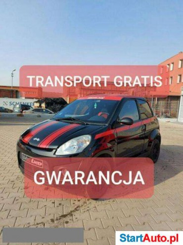 Microcar M.GO Bez prawa jazdy kat.B czterokołowiec lekki l6e transport gratis